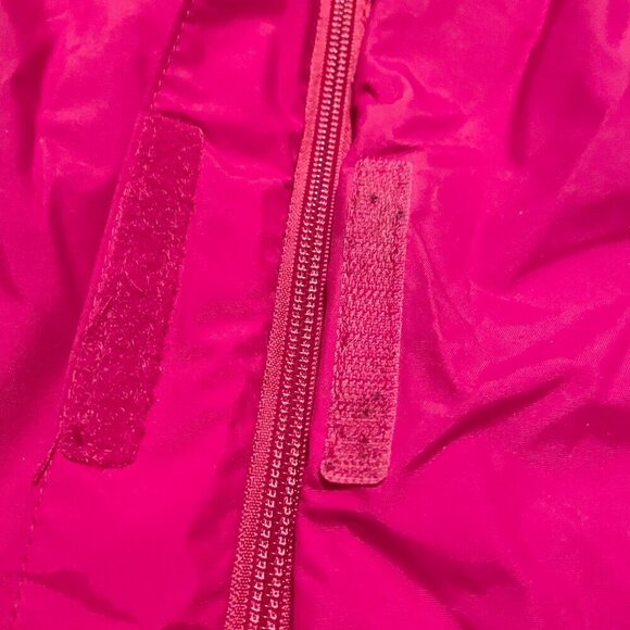 Columbia Omni Tech Coat Womens Size Large Jacket Shell - Picture 9 of 16